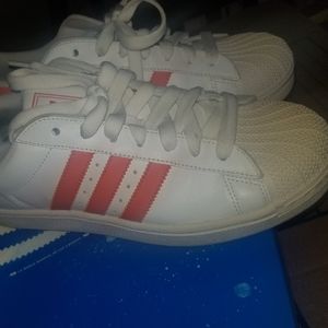 Adidas Superstar (shell toe)